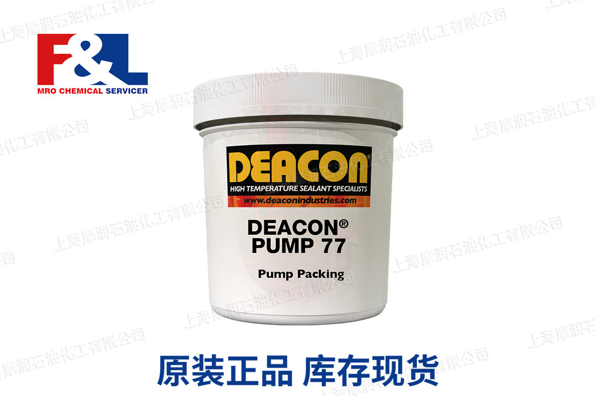 JET-LUBE DEACON PUMP 77